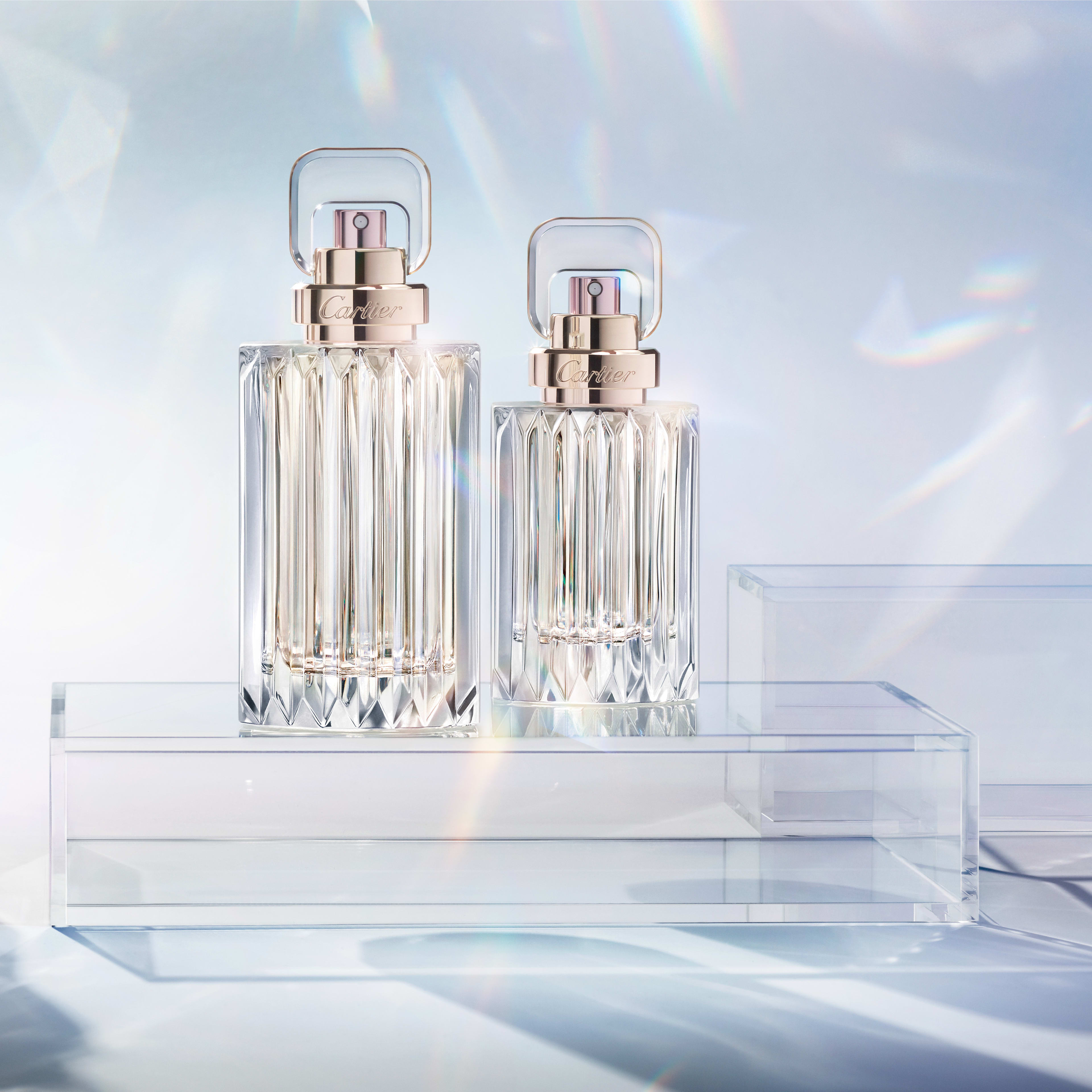 Cartier - Carat - Publishing - Watch & jewelry - Mazarine Image
